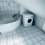 Pod Kasztanami - Bialy Lejlighed Ińsko