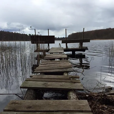 Pod Kasztanami - Biały