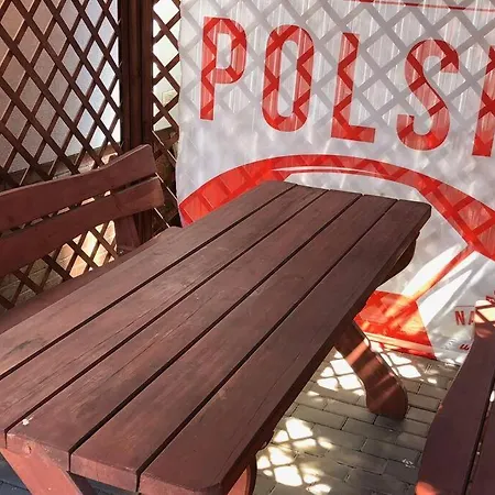 Pod Kasztanami - Bialy