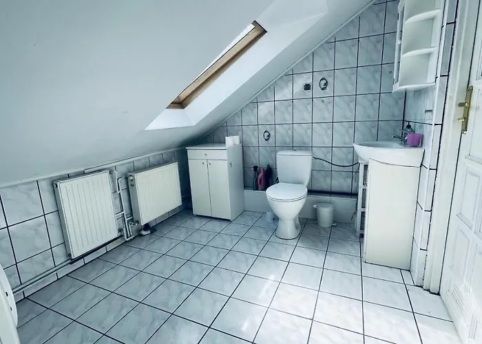 Pod Kasztanami - Bialy * Ińsko