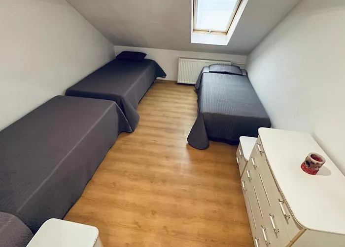 Pod Kasztanami - Bialy *