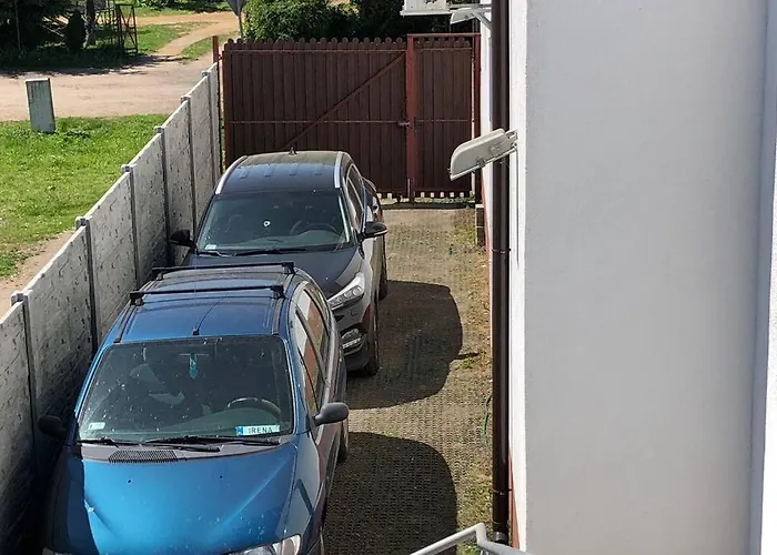 Pod Kasztanami - Bialy