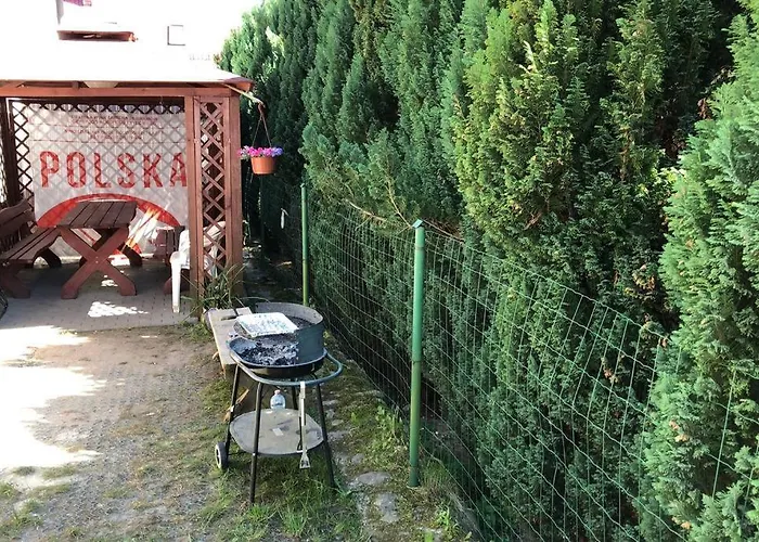 Pod Kasztanami - Bialy