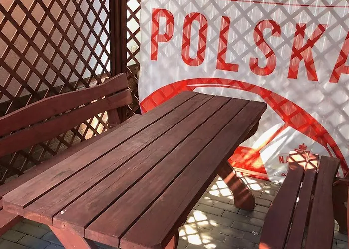 Pod Kasztanami - Bialy