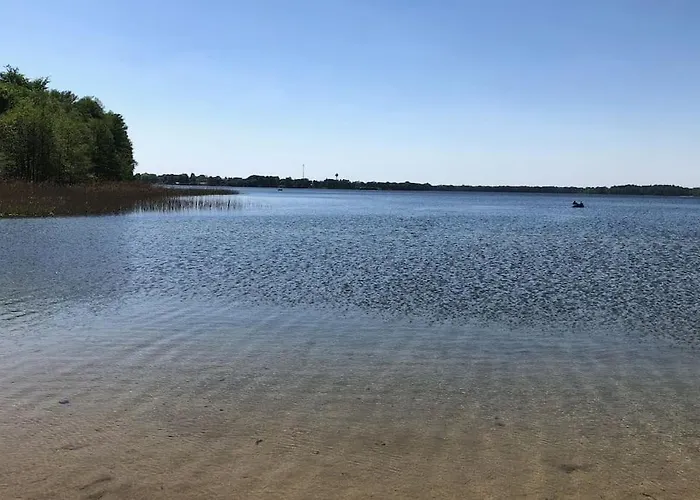 Pod Kasztanami - Bialy * Ińsko